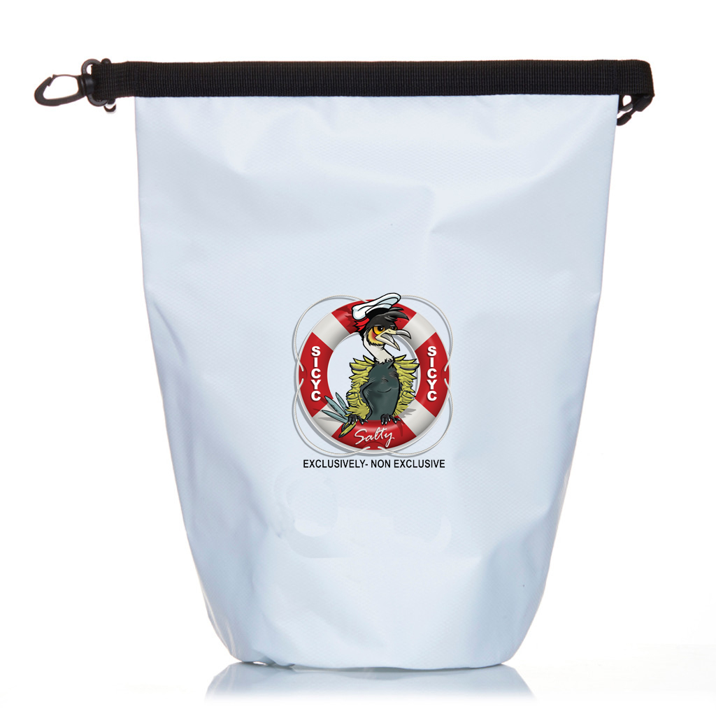 SICYC Salty 5L Dry Bag - Image 2