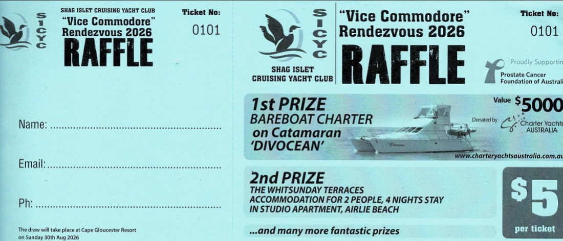 Raffle